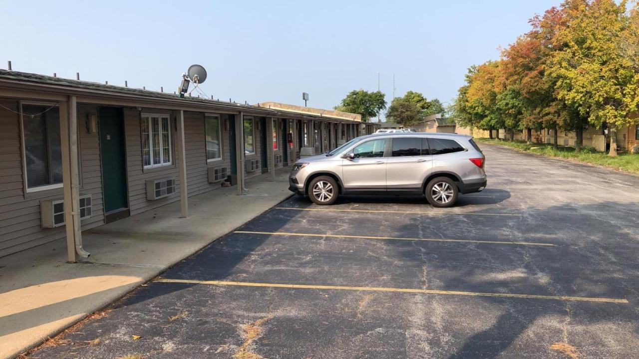 Fairbridge Inn Express Merrillville Bagian luar foto