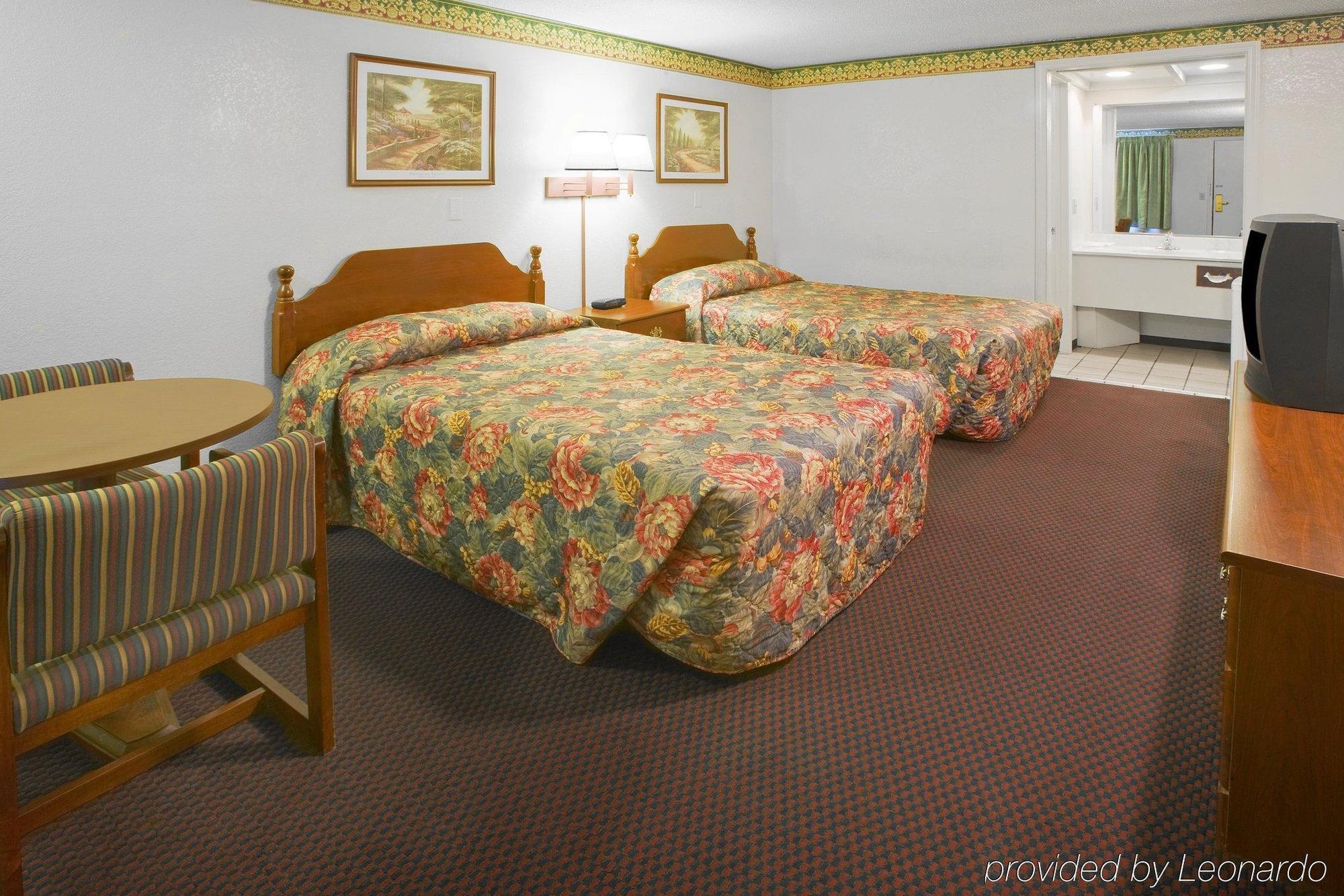 Fairbridge Inn Express Merrillville Ruang foto