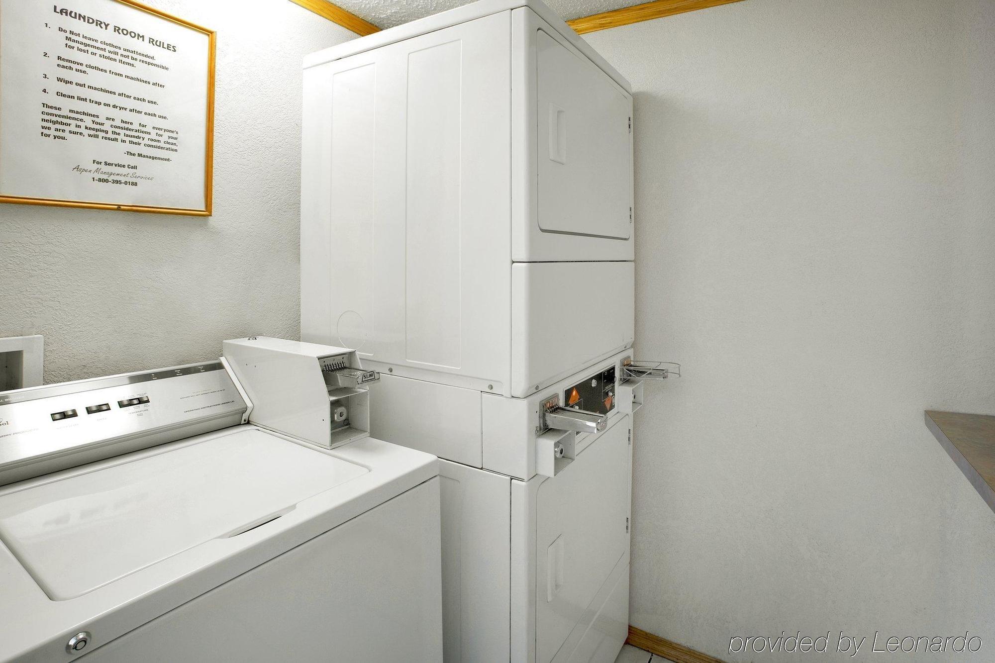 Fairbridge Inn Express Merrillville Fasilitas foto